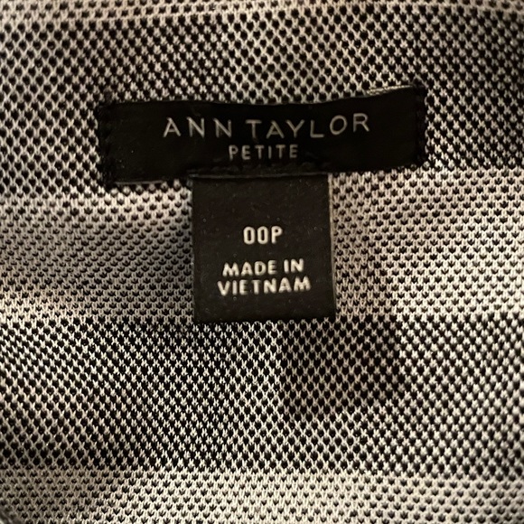 🎉 2 x HP 🎉 Petite Gingham Off The Shoulder Midi Dress - Picture 8 of 8